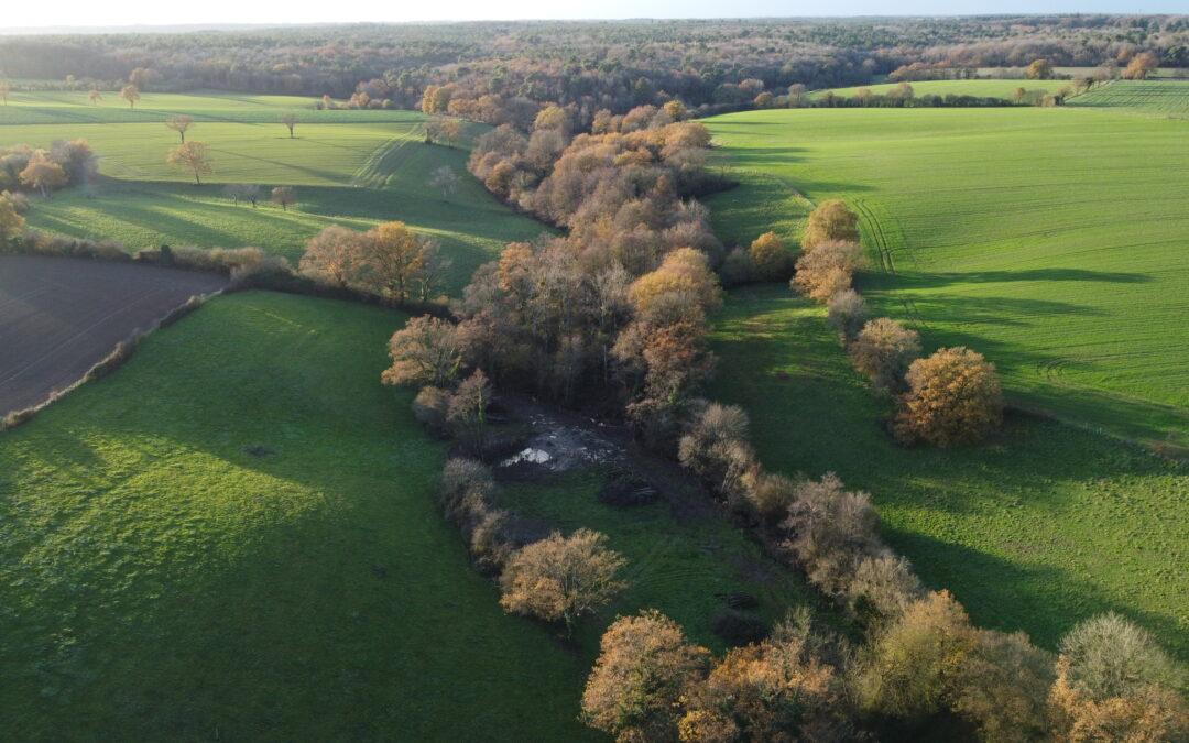 Bilan de la 2ème année des Contrats Territoriaux Eau