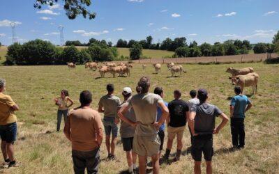 Les journées techniques agricoles se poursuivent en 2026