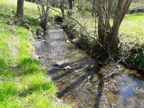 Appel à projet pour le contrat territorial « Eau » sur les bassins versant Èvre-Thau-St Denis