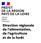logo DRAAF