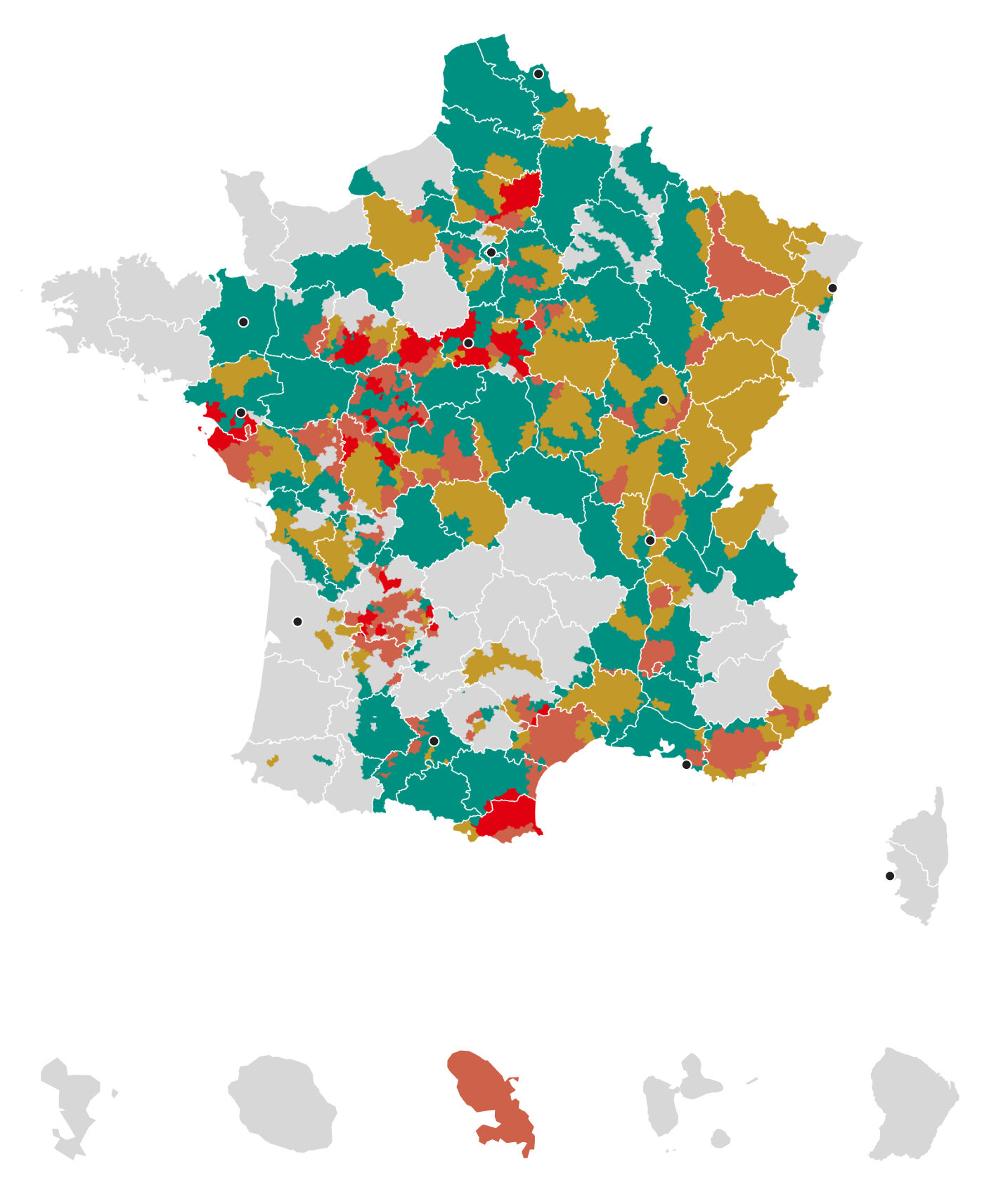 metropole